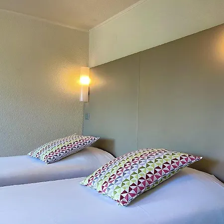 Hotell Campanile - Cran Gevrier Annecy