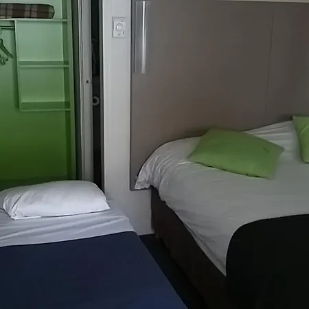 Campanile - Cran Gevrier Hotel