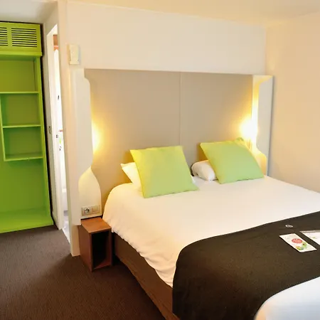 Campanile - Cran Gevrier Hotel