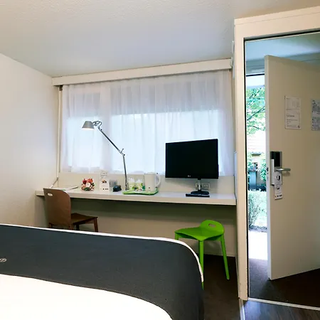 Hotell Campanile - Cran Gevrier Annecy