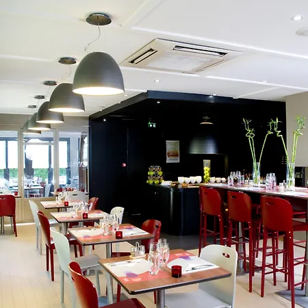 Campanile - Cran Gevrier 3* Annecy