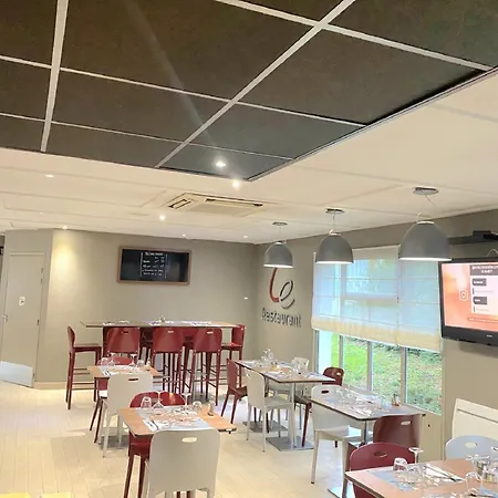 Campanile - Cran Gevrier 3*