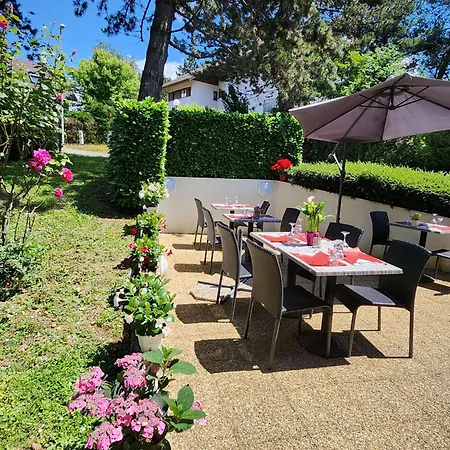 Hotel Campanile - Cran Gevrier