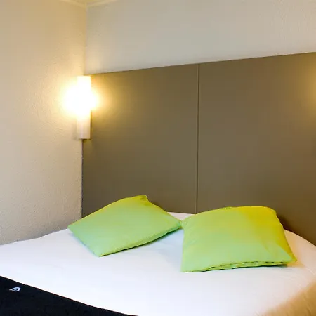 Campanile - Cran Gevrier Hotel