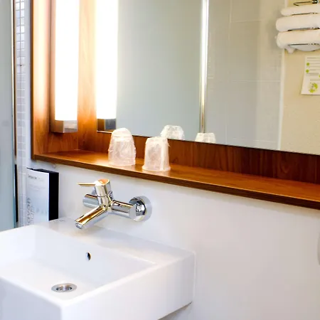 Campanile - Cran Gevrier Otel Annecy