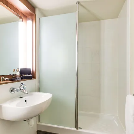 Campanile - Cran Gevrier Annecy