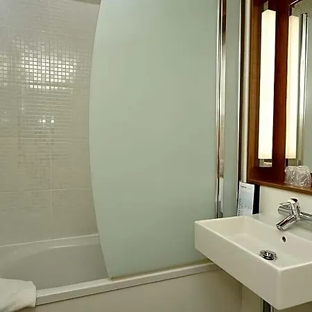 Hotel Campanile - Cran Gevrier Annecy