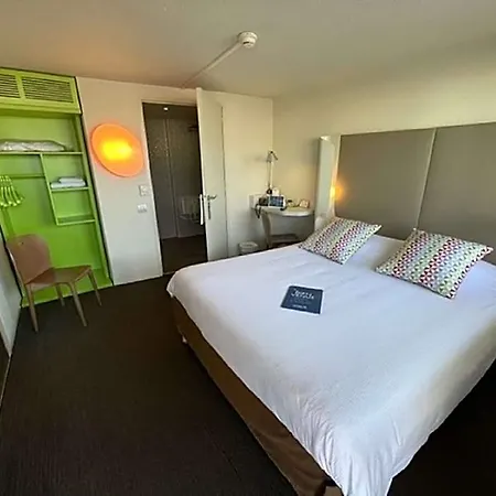 Hotel Campanile - Cran Gevrier