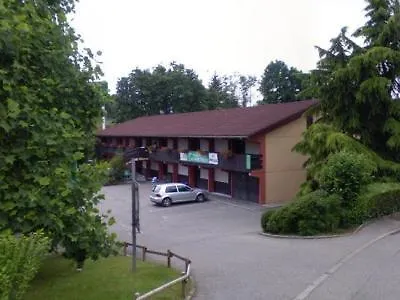 Campanile - Cran Gevrier Hotel 3*