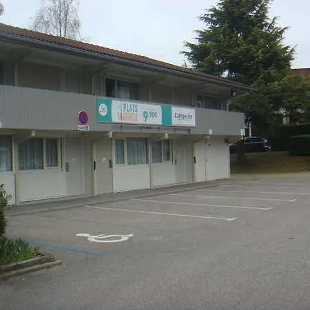 Campanile - Cran Gevrier Hotel Annecy