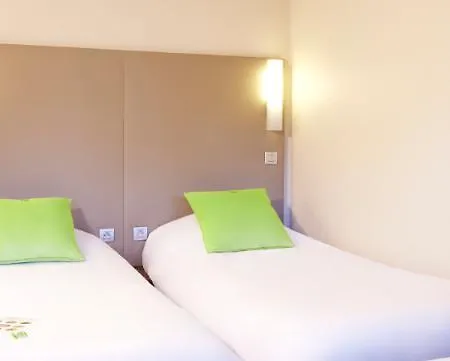 Campanile - Cran Gevrier 3*