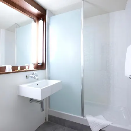 Campanile - Cran Gevrier Hotel Annecy