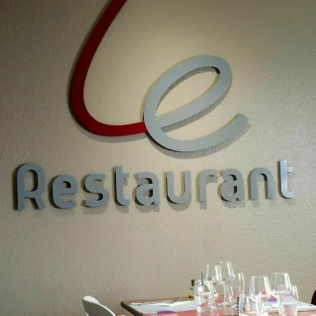 Campanile - Cran Gevrier Annecy